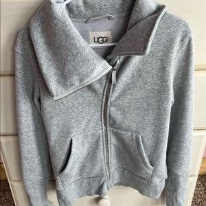 Ugg Sweatshirt